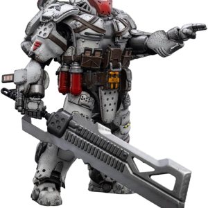 JOYTOY Figura de acción 118 Sorrow Expeditionary Forces-9th Army of The White Iron Cavalry Collection Modelo Navidad cumpleaños regalo JOYTOY Figura de acción 118 Sorrow Expeditionary Forces-9th Army of The White Iron Cavalry Collection Modelo Navidad cumpleaños regalo