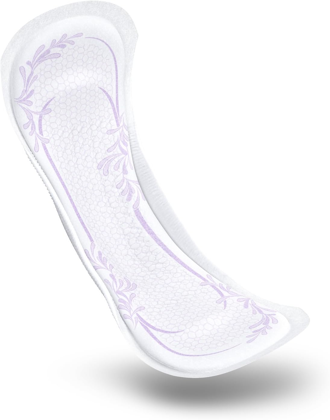 TENA Sensitive Care – Almohadilla moderada para fugas de vejiga para mujeres, absorción moderada, longitud regular, 120 paquetes en total, 6 paquetes