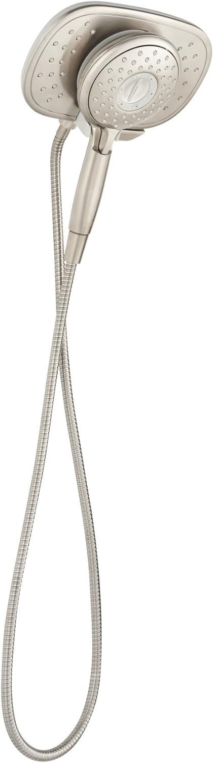 American Standard Regadera 9038254.002 Spectra Dou 1.8 CH 1.8, 9038254.295