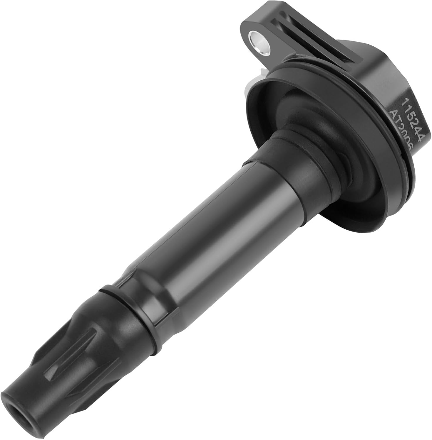 ECCPP UF612 6 bobinas de encendido con 6 bujías de iridio para Lincoln para ford MKS MKT Flex Taurus Turbo versión U5224 C-784 0534