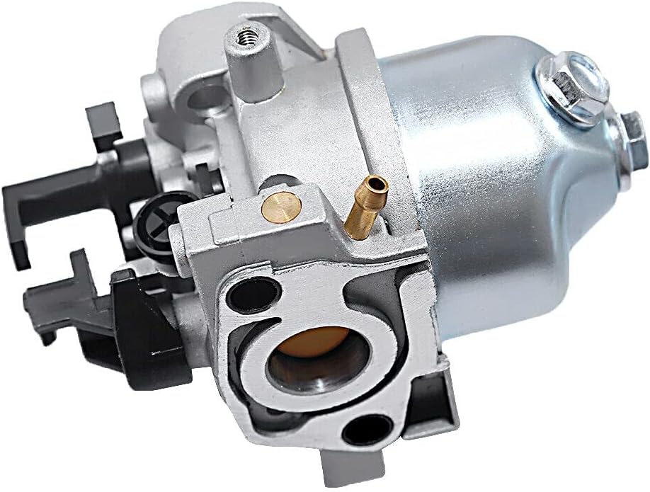 PC150321 Carburador de repuesto para cortacésped Toro Recycler Modelo 20370 149cc Cortacésped Kohler 6.75 Motor Carb, Lawn Boy 6.5 ft-lbs cortadora