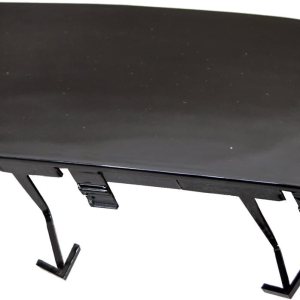 Rejilla de repuesto para parachoques de varios fabricantes OE HONDA CIVIC COUPE (número de pieza HO1038128) Rejilla de repuesto para parachoques de varios fabricantes OE HONDA CIVIC COUPE (número de pieza HO1038128)