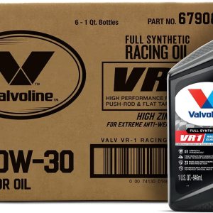Aceite de motor Valvoline Aceite de motor Valvoline
