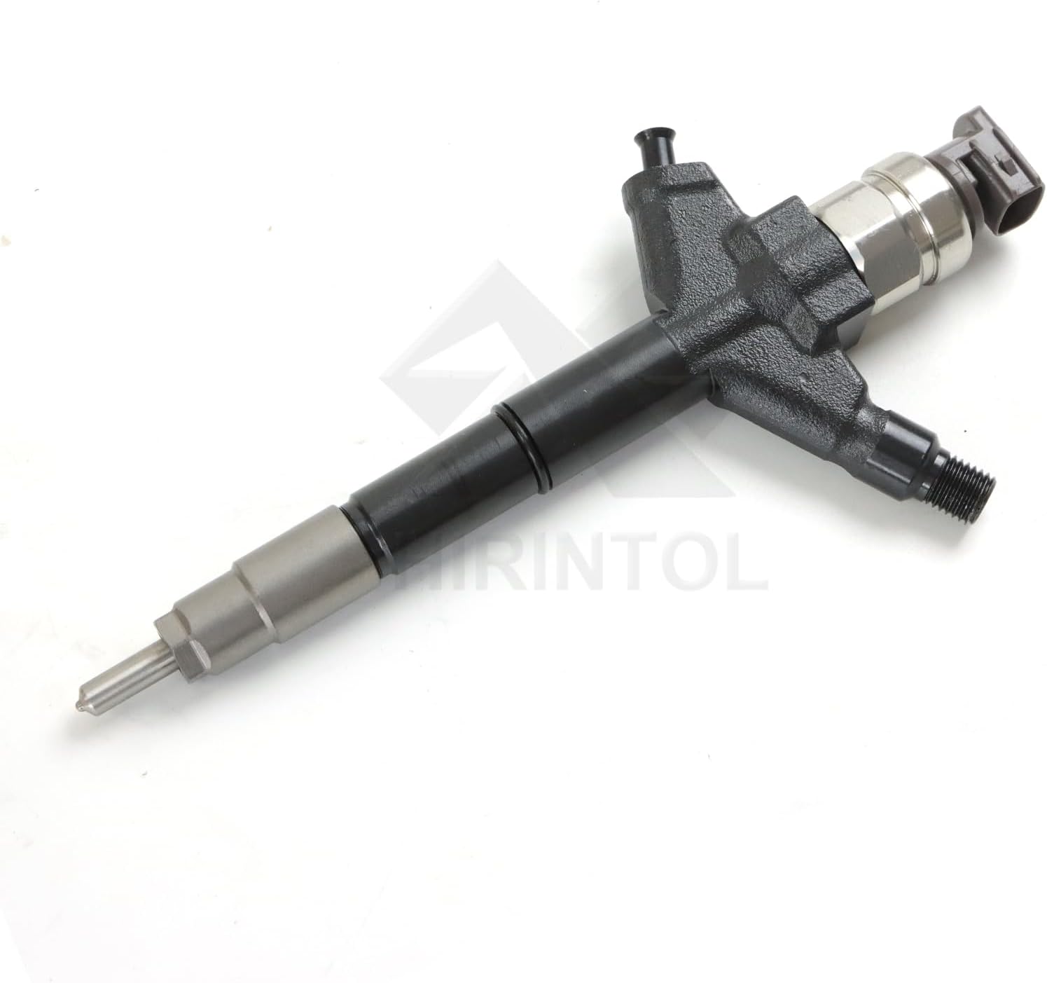 295050-1060 16600-3XN0A 166003XN0A inyector de combustible común del carril para Denso Nissan YD25 Engine Navara Pathfinder NP300 2,5 d