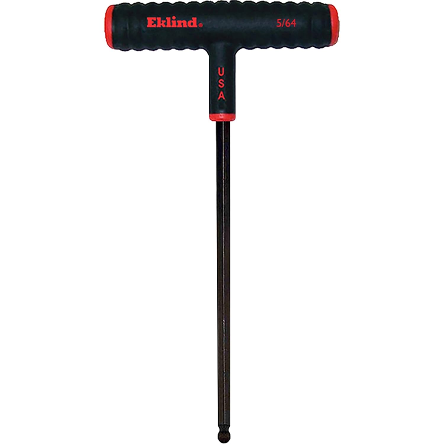 Eklind Power-T – Llave hexagonal con mango en T