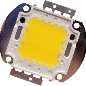 2 unids chip LED de alta potencia 20 W blanco cálido 3000-3500 K para luz de inundación LED integrado de alta potencia LED perlas Super brillante 2 unids chip LED de alta potencia 20 W blanco cálido 3000-3500 K para luz de inundación LED integrado de alta potencia LED perlas Super brillante