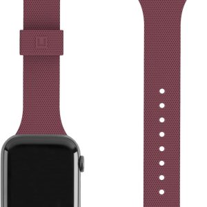 URBAN ARMOR GEAR U por UAG – Correa de reloj compatible con Apple Watch para iWatch Series Ultra 2Ultra91-8SE 2SE, se adapta a correa de reloj de URBAN ARMOR GEAR U por UAG – Correa de reloj compatible con Apple Watch para iWatch Series Ultra 2Ultra91-8SE 2SE, se adapta a correa de reloj de