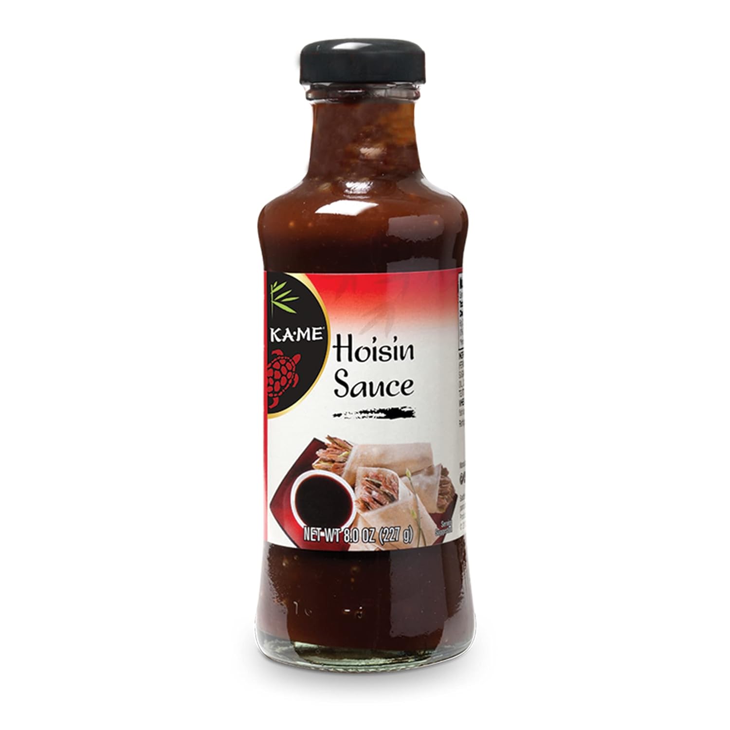 Salsa Ka Me Hoisin