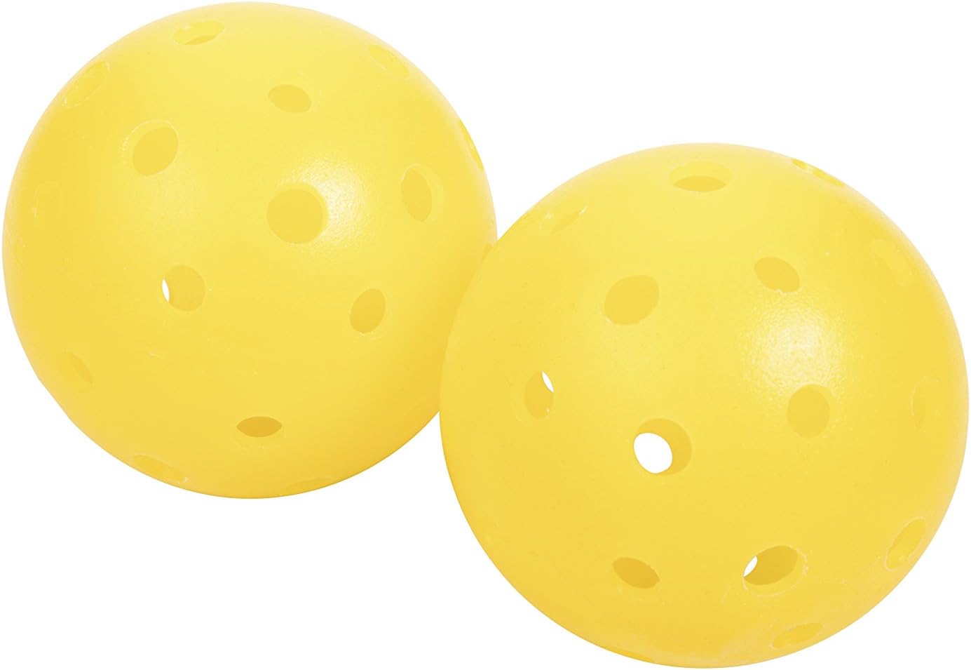 Triumph – Juego de paletas de pickleball para 2 jugadores