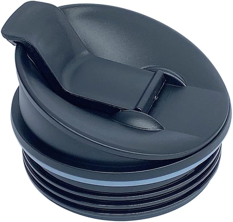 Piezas de repuesto 6 aletas Asamblea de cuchilla con 2 tazas, compatible con Ninja Blender BL201BL200BL201CBL209BL203QBK