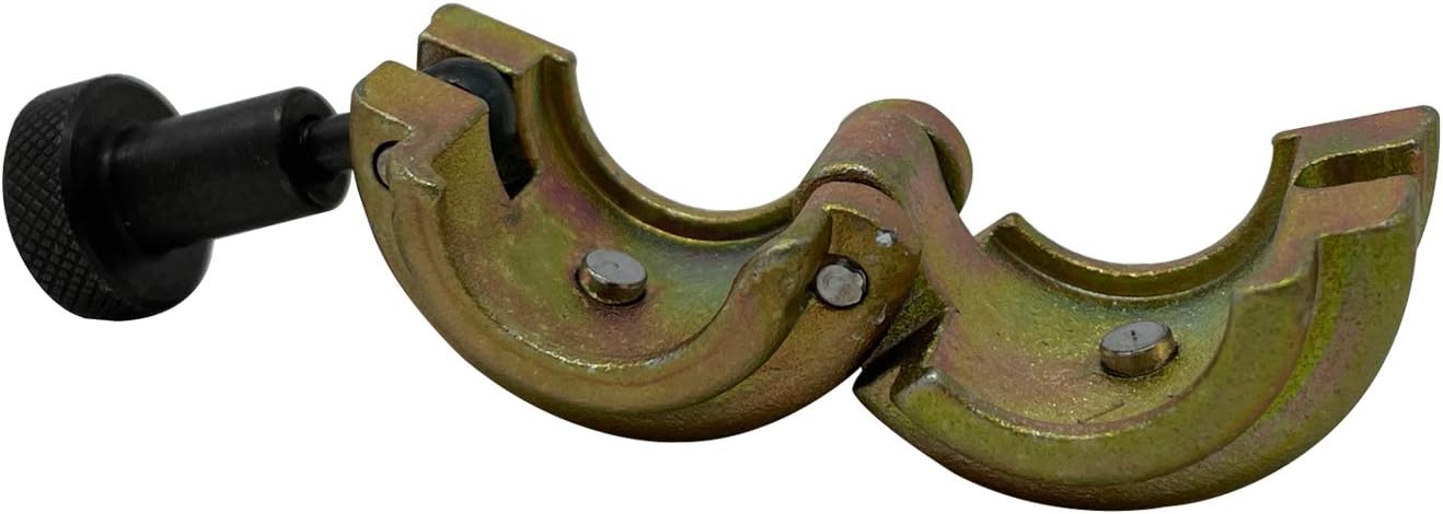 CTA Tools Herramienta de desconexión de línea de combustible 1137 – Compatible con Mini Cooper