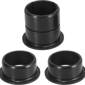 X AUTOHAUX Kit de bujes de brazo oscilante trasero WE345575 para Polaris Scrambler 500 2006-2012 para Ranger X AUTOHAUX Kit de bujes de brazo oscilante trasero WE345575 para Polaris Scrambler 500 2006-2012 para Ranger