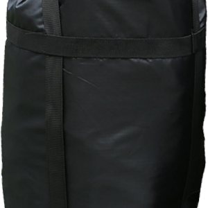 JEELAD Saco de compresión de nailon ultraligero saco de dormir de compresión, equipo de ahorro de espacio para campamento, senderismo, mochileros, JEELAD Saco de compresión de nailon ultraligero saco de dormir de compresión, equipo de ahorro de espacio para campamento, senderismo, mochileros,