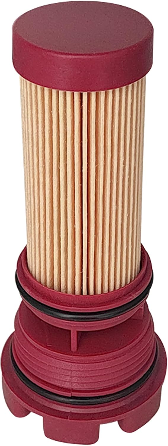 8M0122423 Filtro de combustible para motores fuera de borda Mercury de 75 hp-250 hp Aplicaciones 35-8M0122423 35-8M0020349 8M0060041 MerCruiser