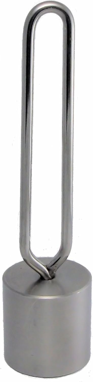 OneGrill Electric Dual Post fuego abierto Rotisserie sistemas, 45 pulgadass