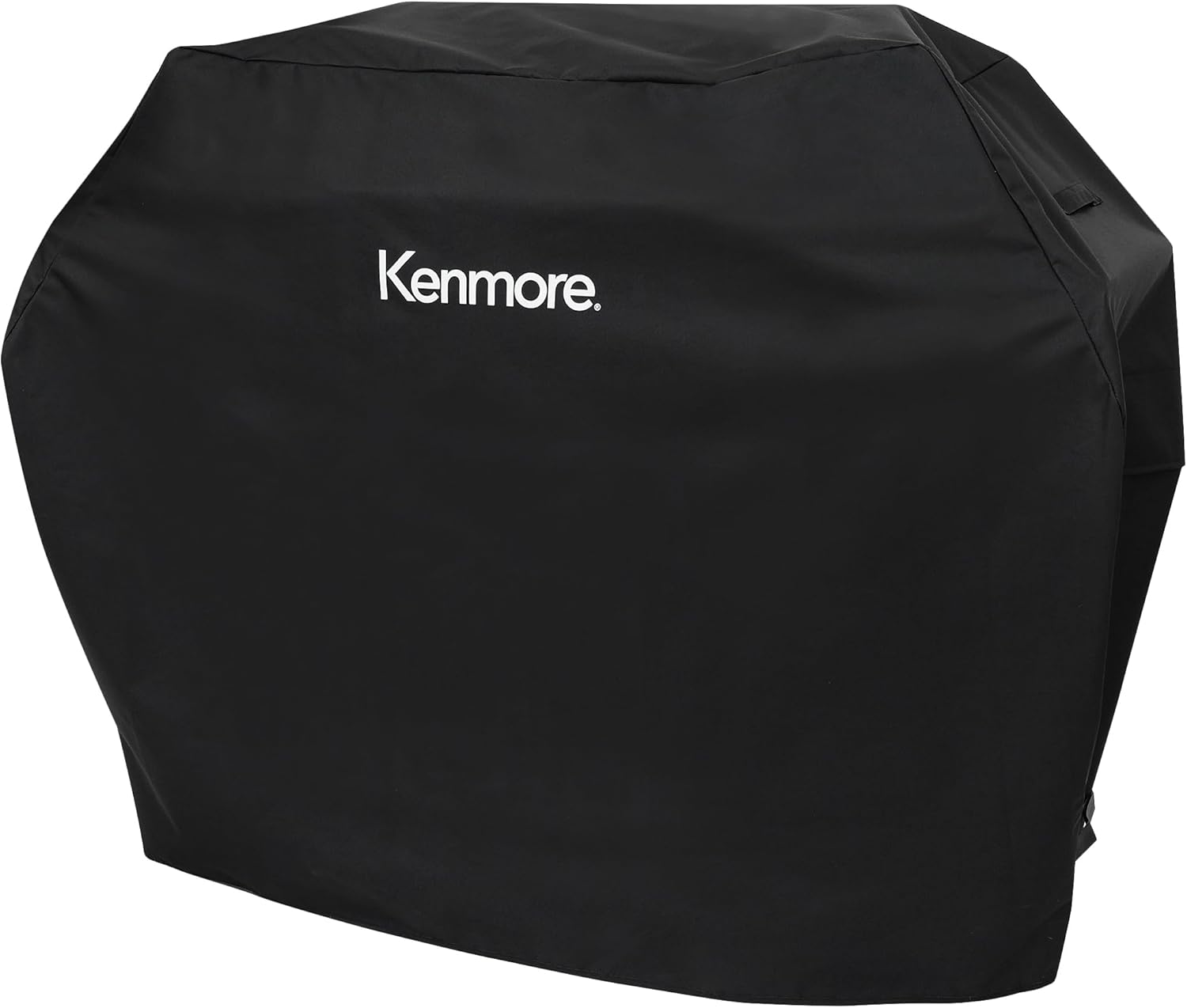 Kenmore Funda para parrilla al aire libre, 56 pulgadas, impermeable, resistente a la intemperie, a los rayos UV y a la decoloración, ajuste