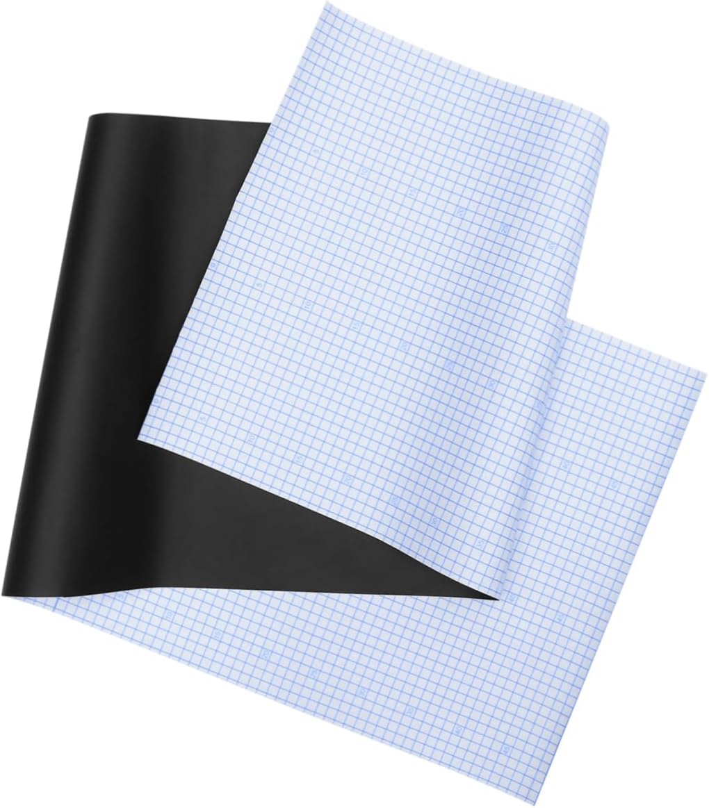 Ciieeo 2pcs Chalkboard Stickers Chalkboard for Kids pizarrones para niños Kids Blackboard Wall Sticker Chalkboard Wall Sticker Removable Stickers