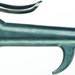 Tru-Flate 18-221 14″ Hembra NPT Entrada Sifón Spray Blowgun Tru-Flate 18-221 14″ Hembra NPT Entrada Sifón Spray Blowgun