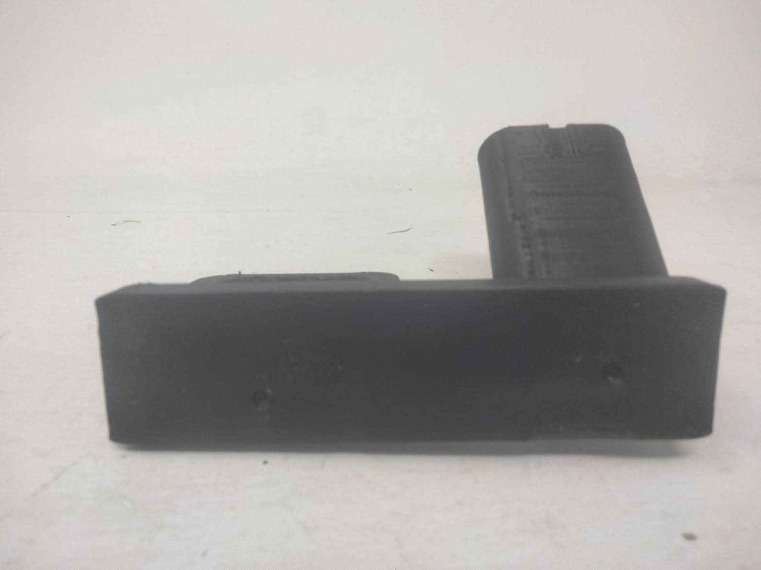 Herramienta y soporte de batería 2.0 aH para Milwaukee M12 rojo y negro 3 de cada organizador
