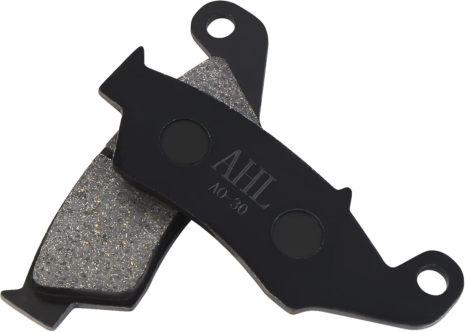 AHL Juego de pastillas de freno delanteras y traseras para Suzuki RM125 RM250 1996-2011 RMX250 XY 1999-2000 DRZ400 DR-Z 400 DR-Z400 2000-2009