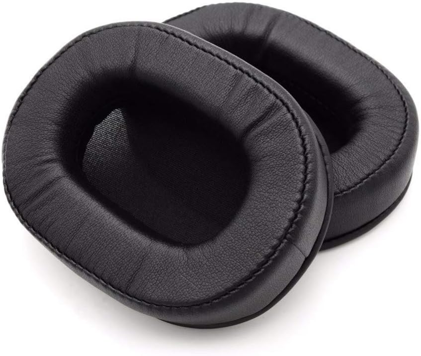 Almohadillas de repuesto compatibles con auriculares Edifier W800X W800BT W830BT