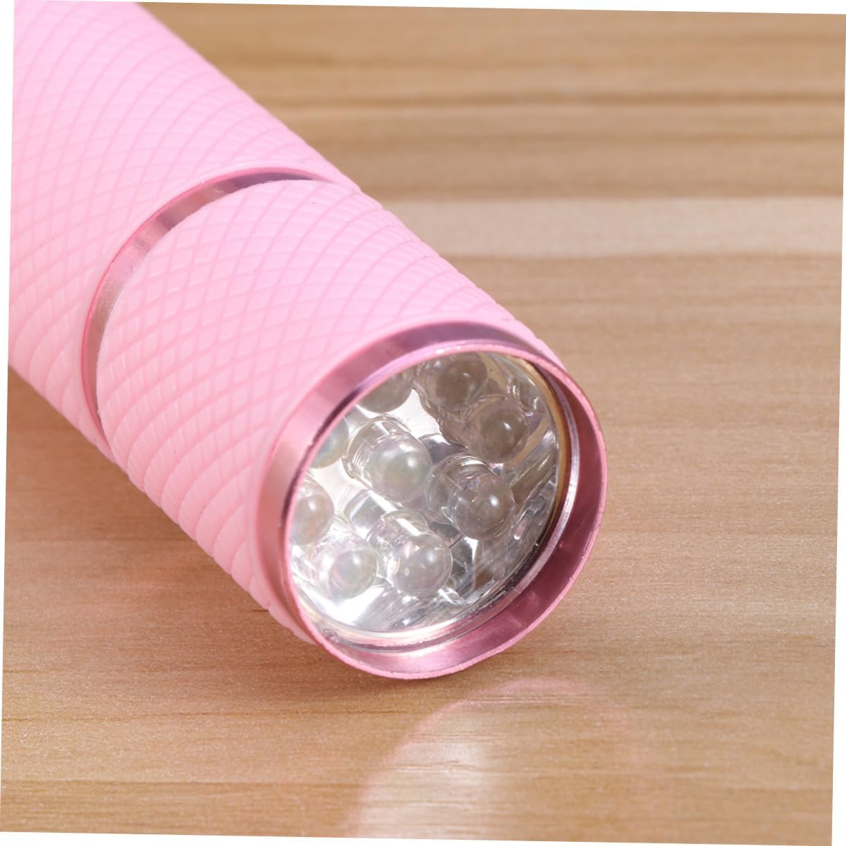 Angoily 9 Linterna UV LED Linterna de luz negra portátil Lámpara UV Detector de luz negra Bolsillo Varita UV Linterna UV Linterna UV Pluma Luz