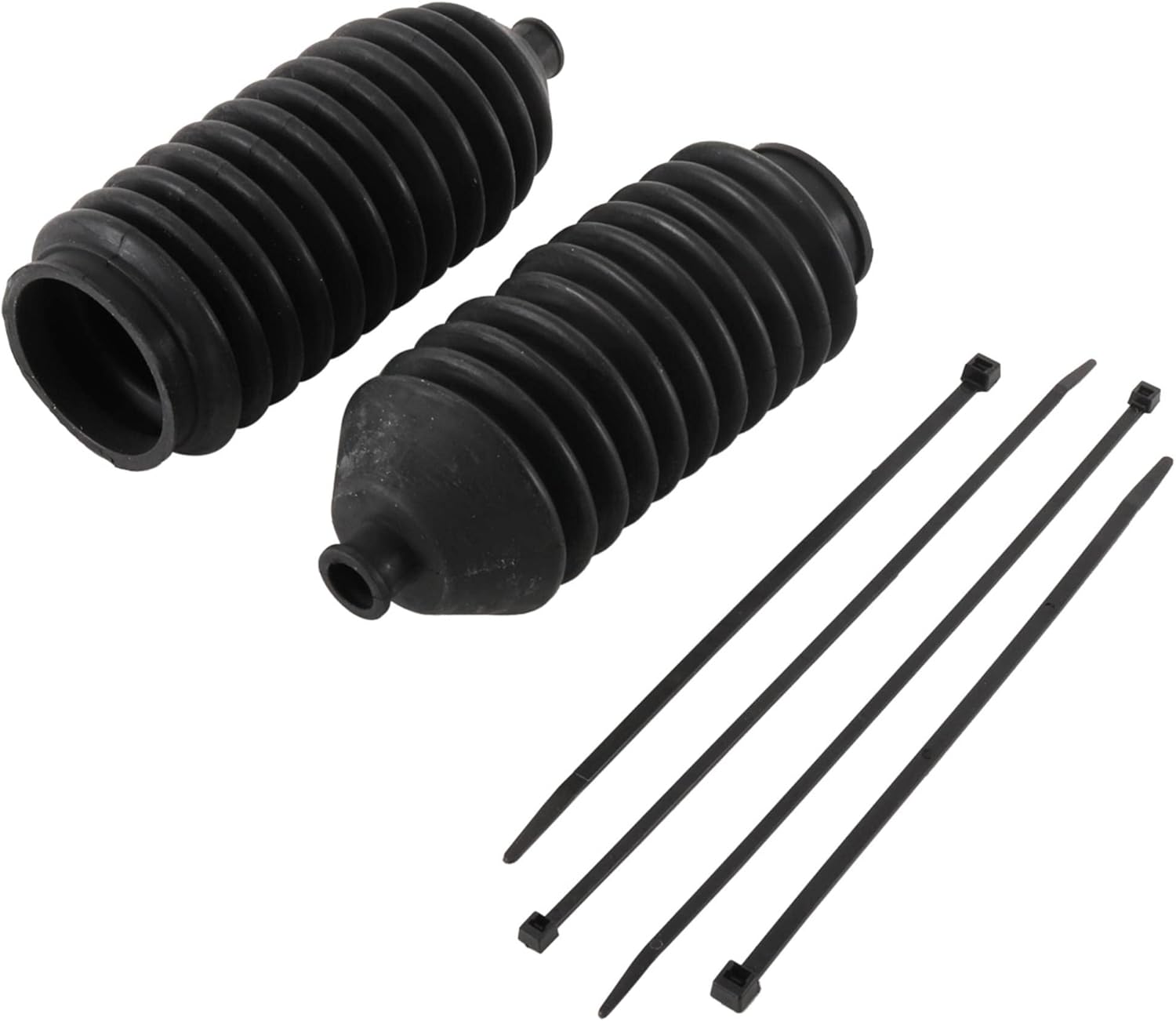 All Balls Racing Kit de arranque de barra de acoplamiento (51-3004) compatible conreemplazo para Polaris RZR XP TURBO 17-19, RZR XP TURBO construido