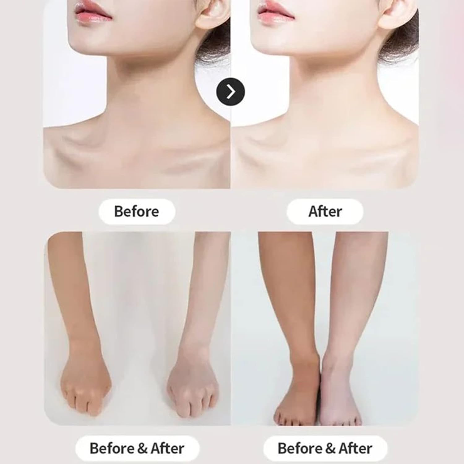 Crema hidratante tonificante – Images V7 Crema de maquillaje con luz de agua de hidratación profunda, crema ligera tonificante V7, crema hidratante