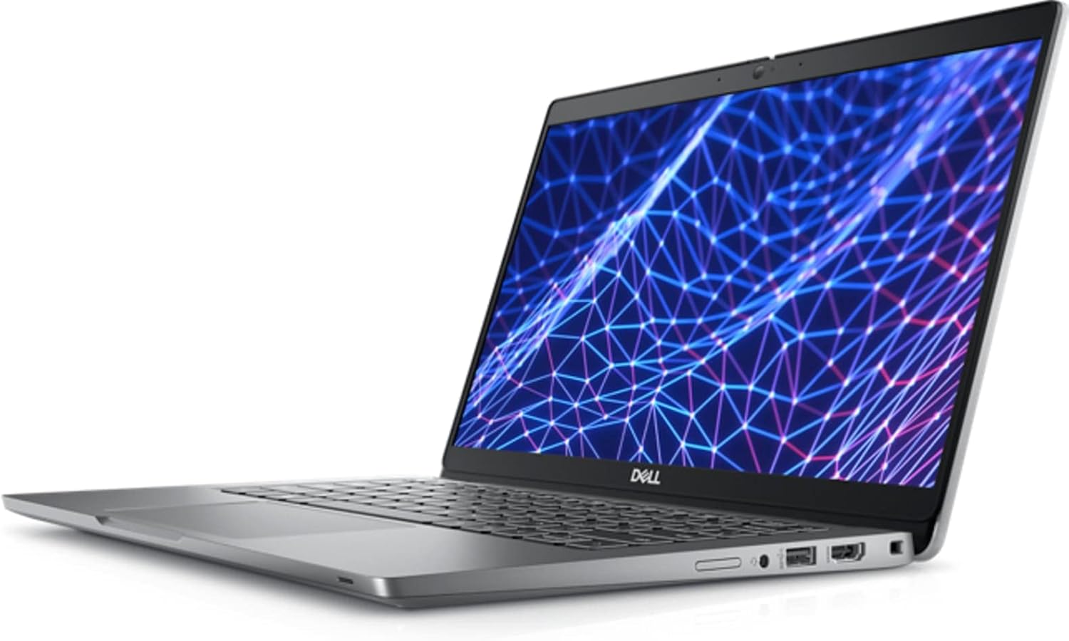 Dell Laptop Latitude 5000 5330 (2022)  FHD de 13.3 pulgadas  Core i5-256GB SSD – 8GB RAM  10 núcleos a 4.4 GHz – CPU de 12 generación Win 11 Pro
