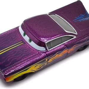 Juguete de coche de película Ramone 155 Escala Die-Casting Car Metal Aleación Boy Kid Toy Juguete de coche de película Ramone 155 Escala Die-Casting Car Metal Aleación Boy Kid Toy