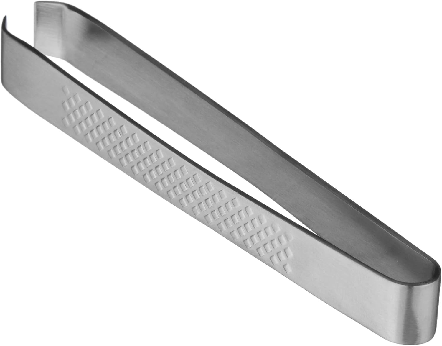 Mercer Culinary Pinzas de hueso de pescado estándar, 4-58 x 12 pulgadas, acero inoxidable