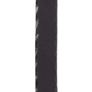 Número de casa individual, texturado, de 10 pulgadas., Negro Número de casa individual, texturado, de 10 pulgadas., Negro