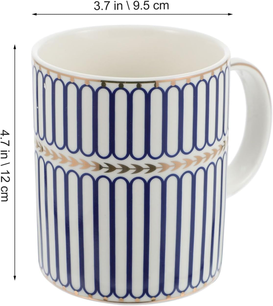 BRIGHTFUFU Taza de agua para parejas, taza de cerámica, tazas de cerámica, tazas de té pequeñas, taza de desayuno, cerámica, tazas pequeñas, tazas