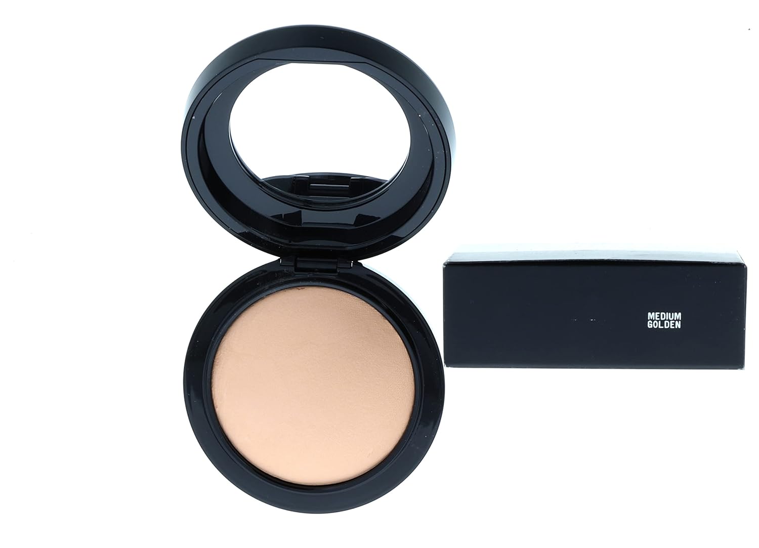 MAC Mineralize Skinfinish Natural – Dorado Medio por M.A.C