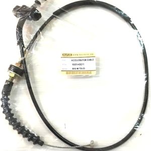 Cable del acelerador para Nissan Navara D21td25Ute Pickup Truck longitud 45.5″ Nueva 1820143G11 Cable del acelerador para Nissan Navara D21td25Ute Pickup Truck longitud 45.5″ Nueva 1820143G11
