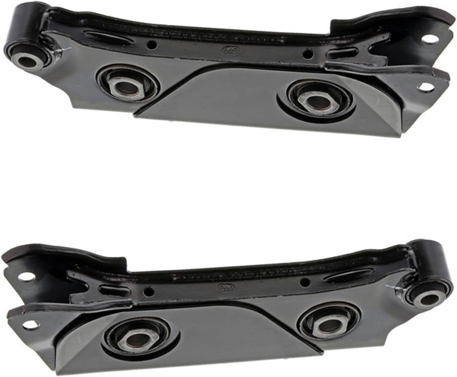 Piezas de repuesto de brazos de control delantero inferior izquierdo y derecho trasero para Nissan Altima 13-2023