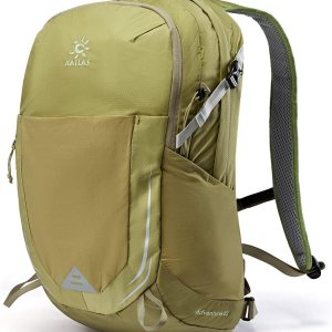 KAILAS Q-WIND II – Mochila de senderismo de 28 litros con cubierta de lluvia para hombres y mujeres, impermeable, ligera, para viajes al aire libre KAILAS Q-WIND II – Mochila de senderismo de 28 litros con cubierta de lluvia para hombres y mujeres, impermeable, ligera, para viajes al aire libre