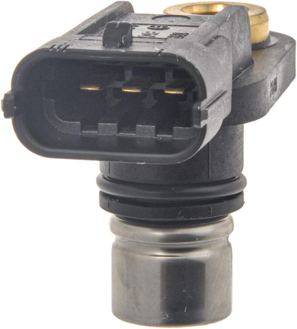 Sensor de posición del árbol de levas del motor OEM 12592250 para Buick Cadillac Allure 04-06 compatible con 12566847 12592250 213-1565
