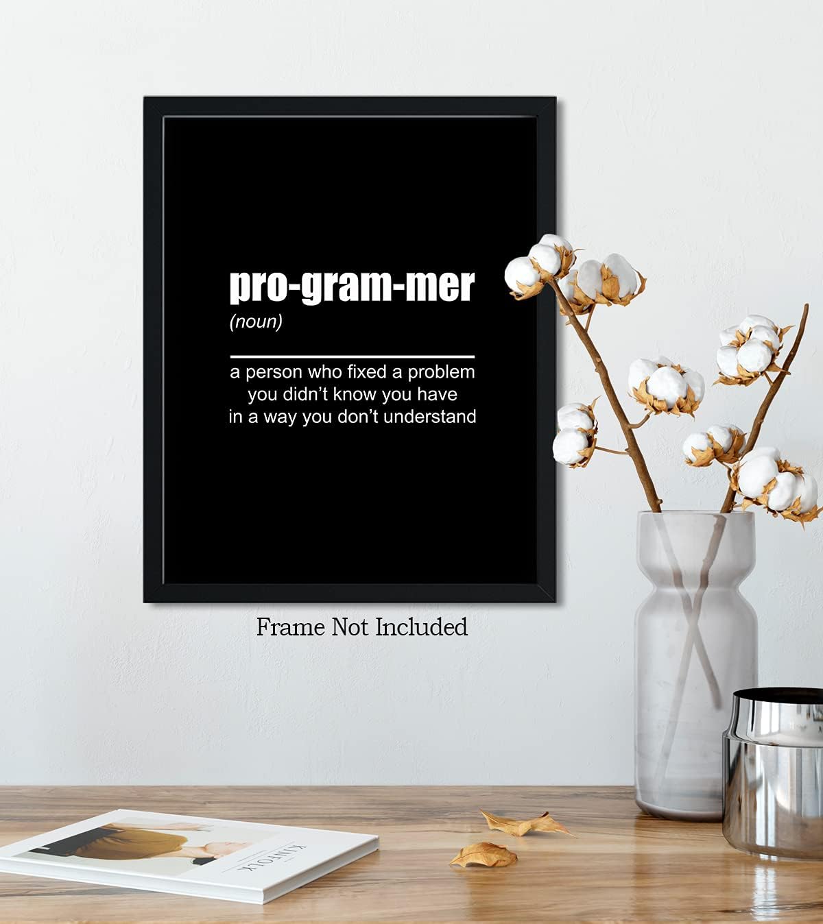 Póster, impresión o lienzo de tecnología informática, decoración de pared geek, arte de pared de codificación, regalos para fanáticos de la