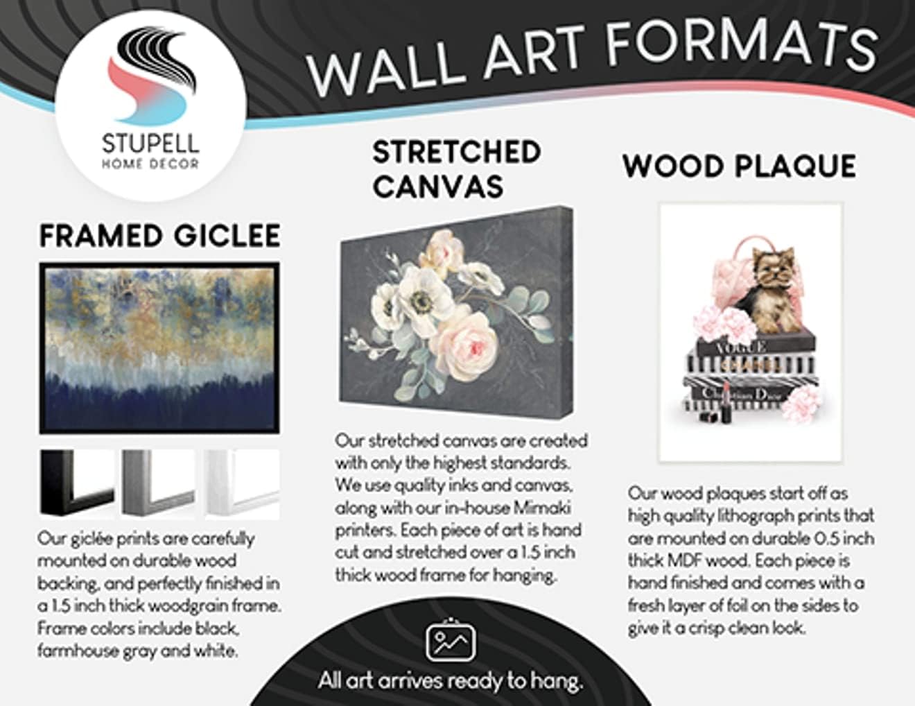 Stupell Industries Mapa de acuarela verde de Estados Unidos, pintura moderna, arte de pared enmarcado negro, 14 x 11 pulgadas