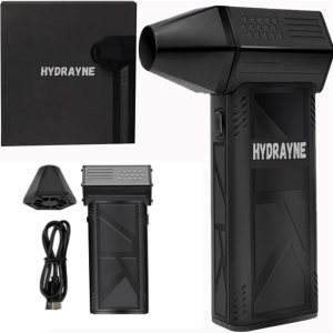 Hydrayne Air Blaster 2.0, ventilador Hydraynex, Hydrayne Turbo Jet, Hydrayne Turbo Fan X, mini soplador de chorro, soplador de aire para secadora de Hydrayne Air Blaster 2.0, ventilador Hydraynex, Hydrayne Turbo Jet, Hydrayne Turbo Fan X, mini soplador de chorro, soplador de aire para secadora de