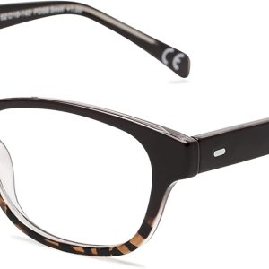 Sofia Vergara x Foster Grant Linda Blue Light Multi Focus – Lentes de lectura rectangulares Sofia Vergara x Foster Grant Linda Blue Light Multi Focus – Lentes de lectura rectangulares