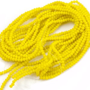 GLAMEFOUR Venta al por mayor de cuentas de cristal de porcelana Strand Spacer Beads Briolette Round Rondelle forma de colores surtidos con cuerda GLAMEFOUR Venta al por mayor de cuentas de cristal de porcelana Strand Spacer Beads Briolette Round Rondelle forma de colores surtidos con cuerda