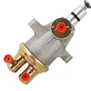 Bomba de elevación de transferencia de combustible F4TZ9350A F6TZ-9350-A Reemplazo para 1994-1997 E-350 F59 F-250 F-350 7.3L Bomba de elevación de transferencia de combustible F4TZ9350A F6TZ-9350-A Reemplazo para 1994-1997 E-350 F59 F-250 F-350 7.3L