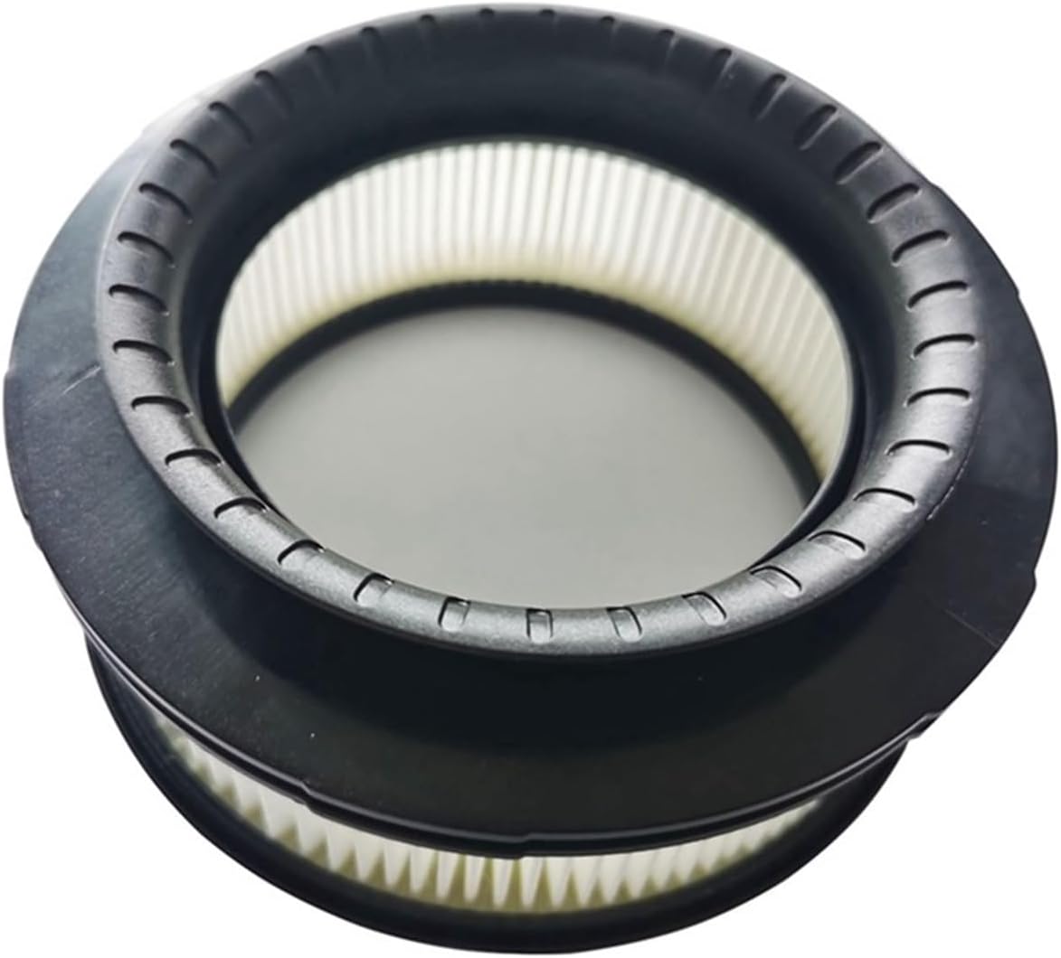 Filtro Hepa, compatible con Rowenta ZR009008 Robot Aspirador Accesorios de repuesto (color  como se muestra 3 piezas)