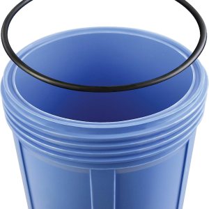 Junta tórica compatible con Pentek 151122 para filtros de agua azul grande y más (paquete de 1) Junta tórica compatible con Pentek 151122 para filtros de agua azul grande y más (paquete de 1)