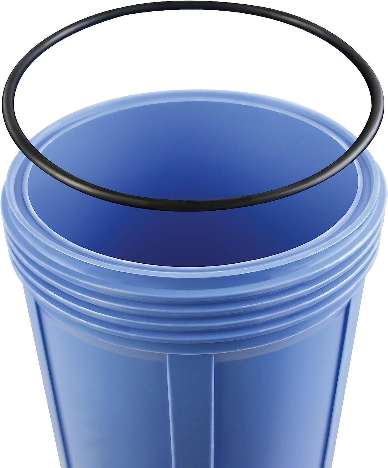 Junta tórica compatible con Pentek 151122 para filtros de agua azul grande y más (paquete de 1)