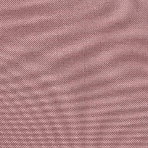 Ultimate Textile -10 docenas- Servilletas de tela de poliéster de 17 x 17 pulgadas, rosa polvoriento