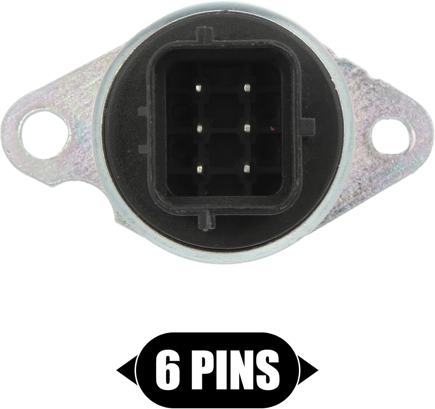 X AUTOHAUX Válvula de control de aire de ralentí para automóvil 22650AA192 22650AA19C Reemplazo con junta para Subaru Impreza Forester 1999-2004