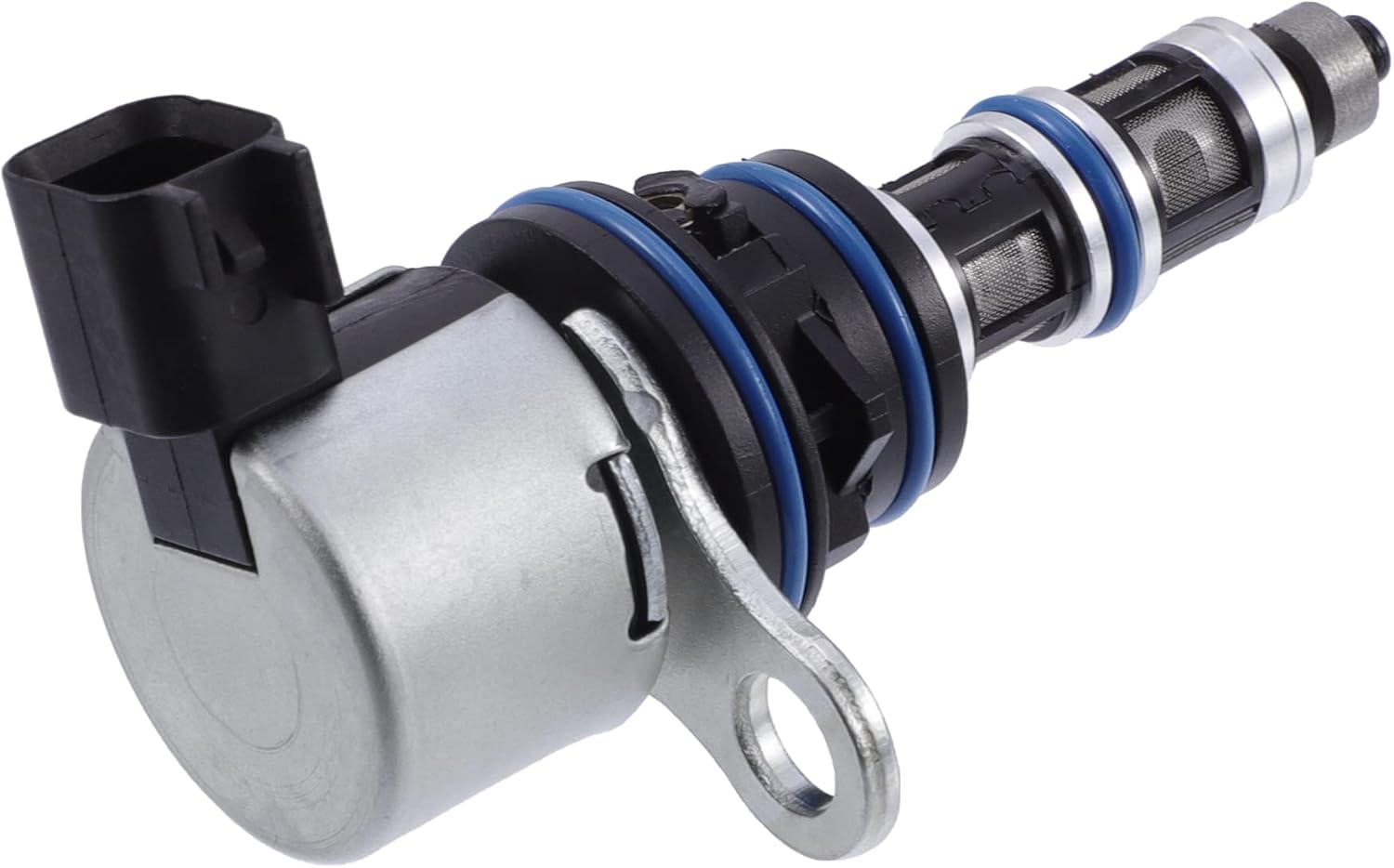 ACROPIX Solenoide de desactivación del cilindro del motor de repuesto múltiple para Dodge Charger 5.7L 2006-2009 No.53032152AC – Paquete de 4